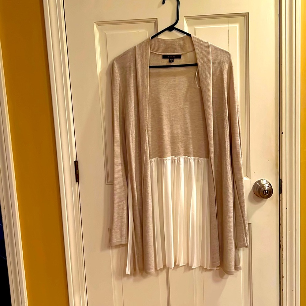 Long Cardigan